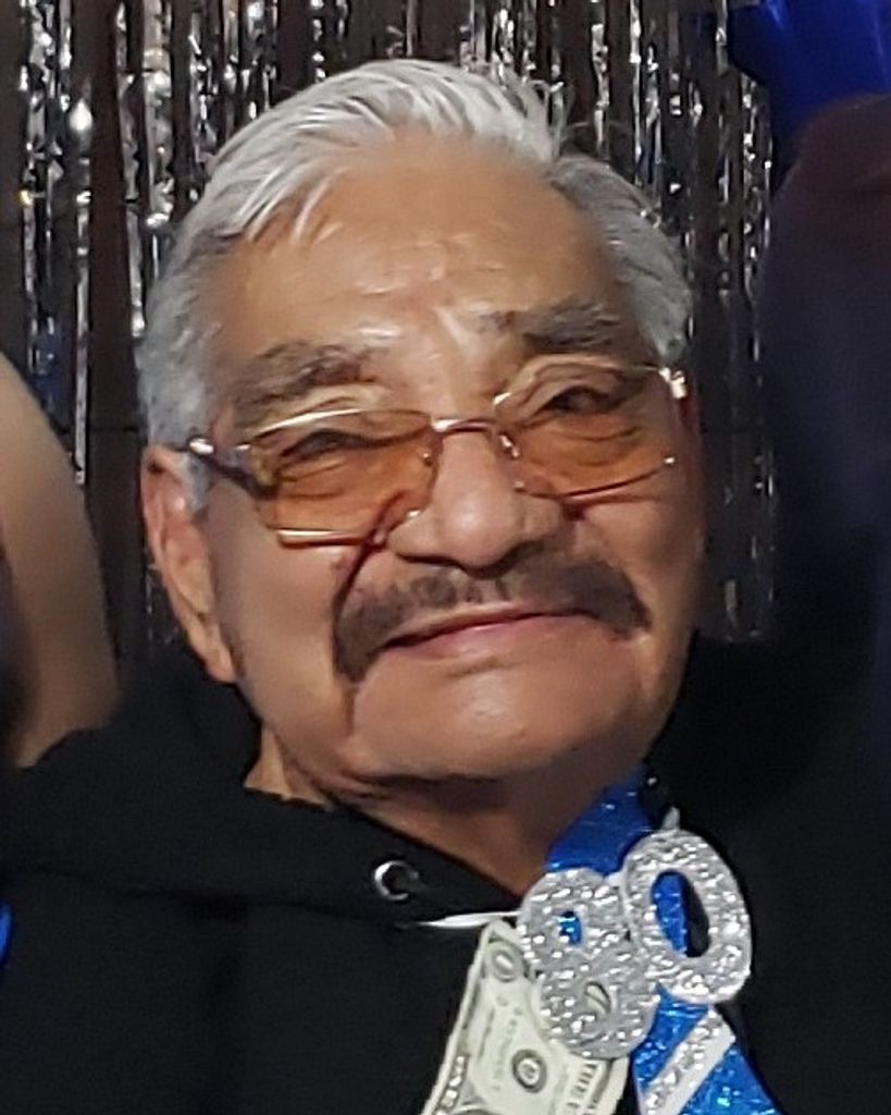 Manuel Rodriguez