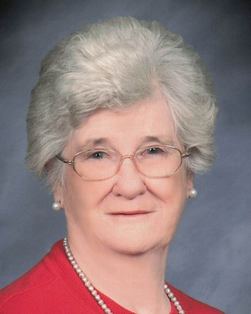 Kathleen McAnally Knight