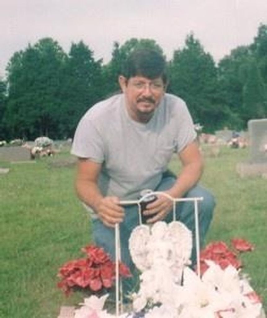 Jose Alfredo Arcia