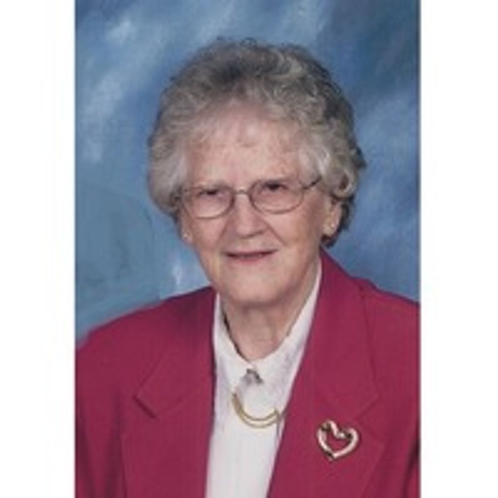 Irene Schneider
