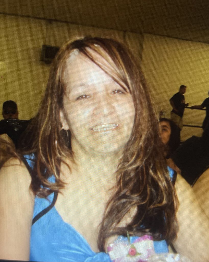 Anna Maria Arroyo Profile Photo