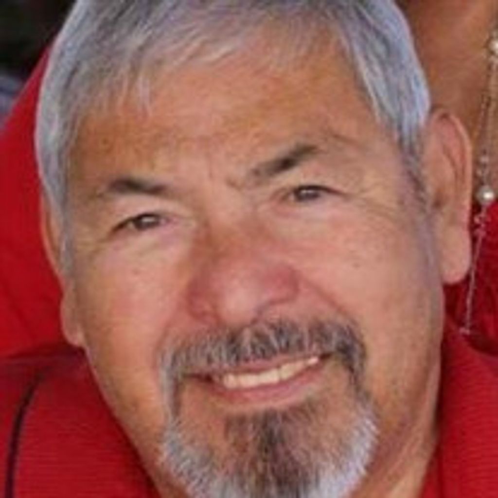 Mr. Agapito "Pete" Zaragoza