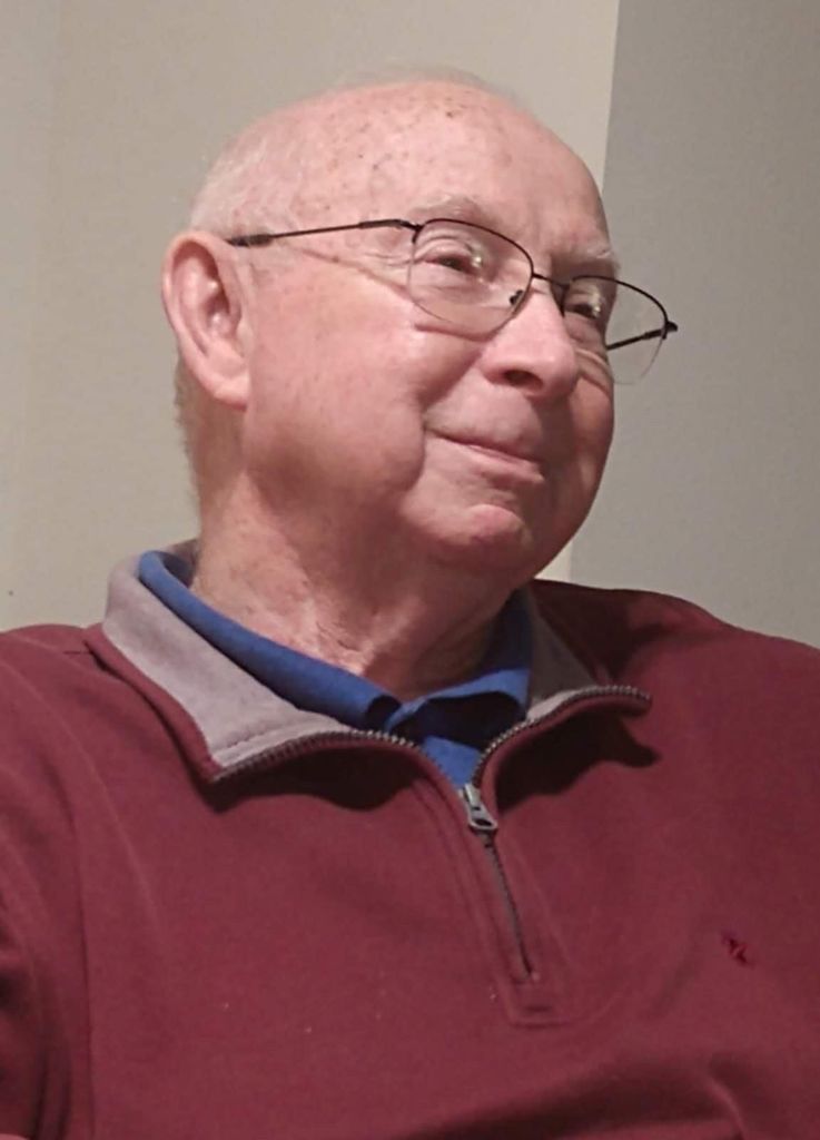 Edward J. Duphiney