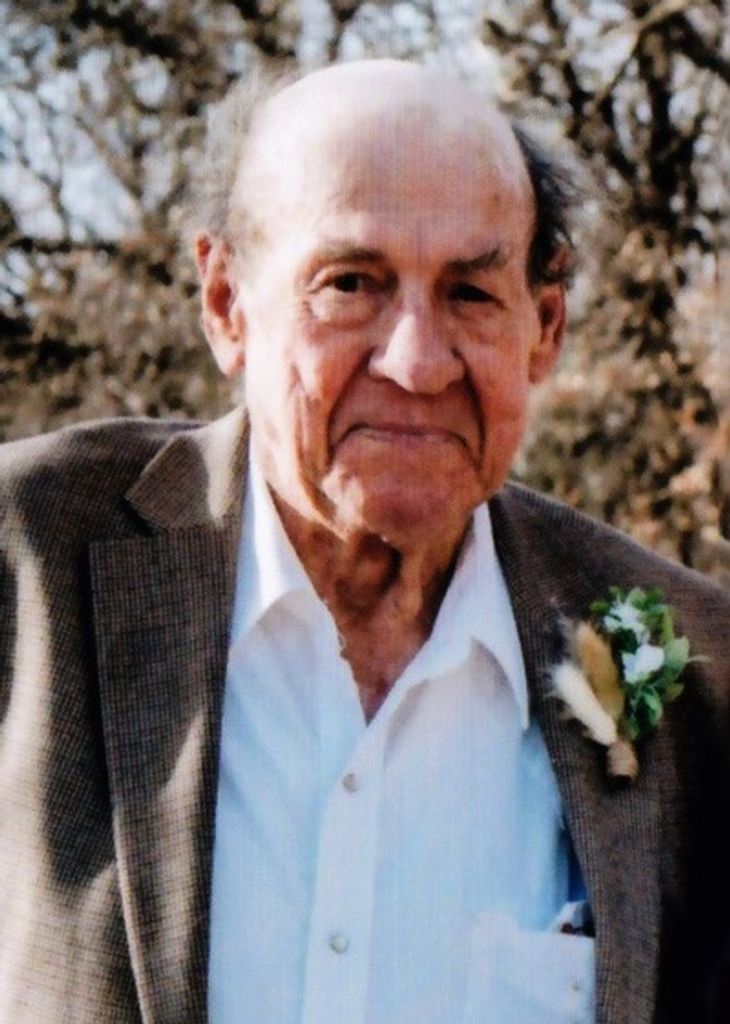 Norman Eugene Chlouber Profile Photo