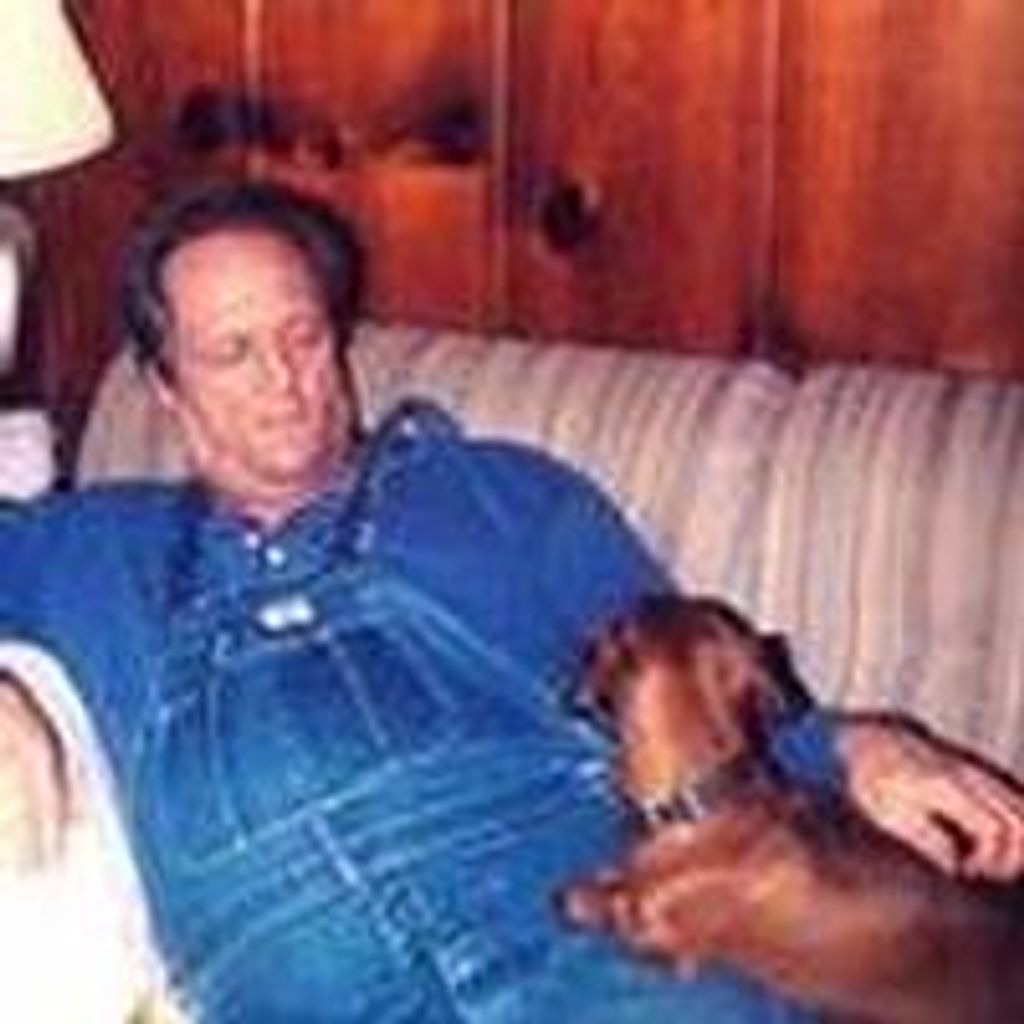 Dennis Roy "Redneck" Young