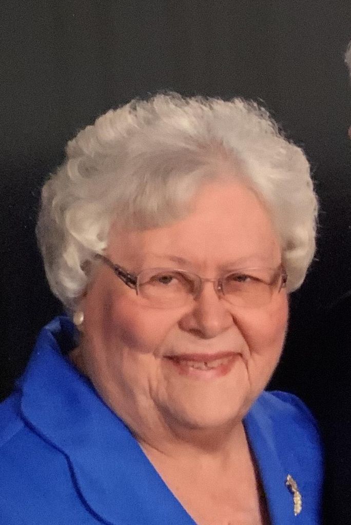 Eleanor Johnson Profile Photo