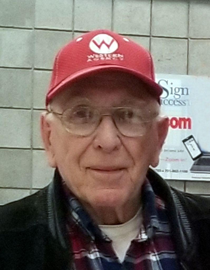 Wesley Nickelson Profile Photo