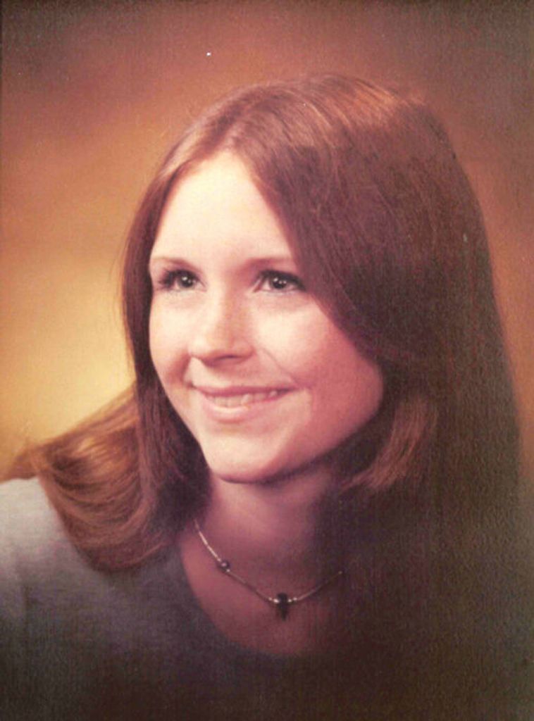 Christine M. (Field)  Davis