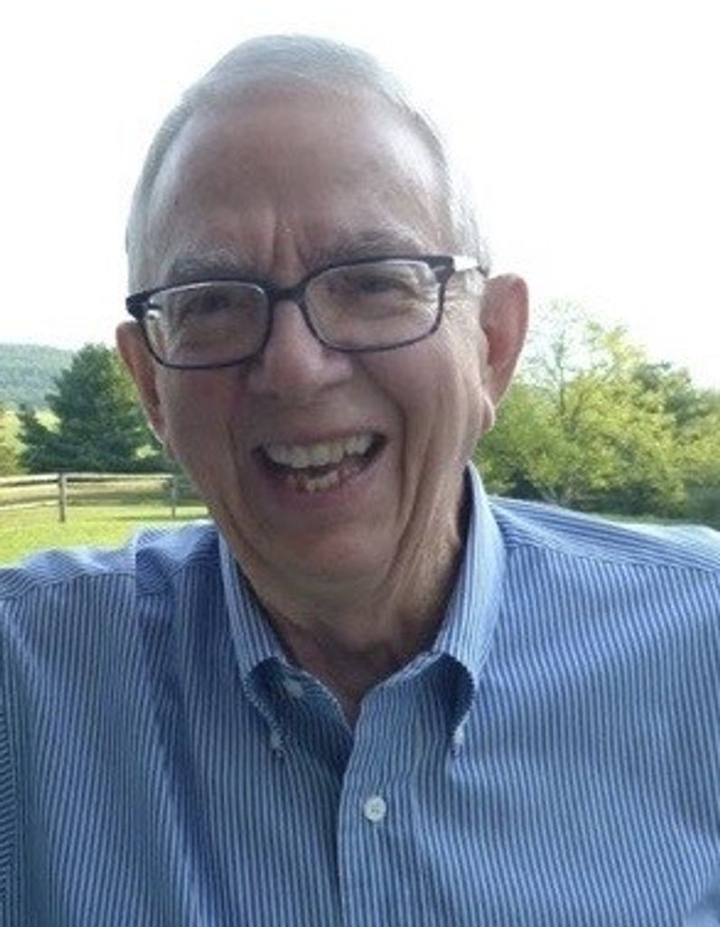 Paul Roger Zaman