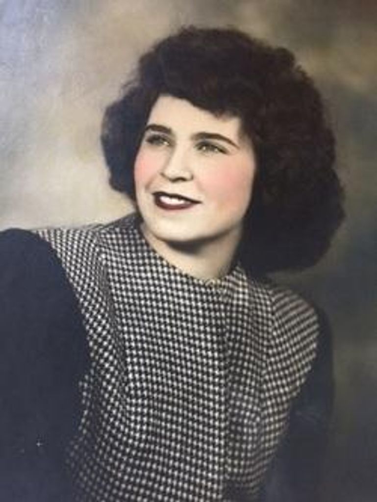 Juanita Chesher