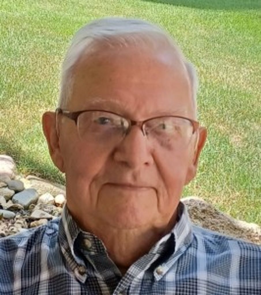 James "Jim" Adkins, Sr. Profile Photo