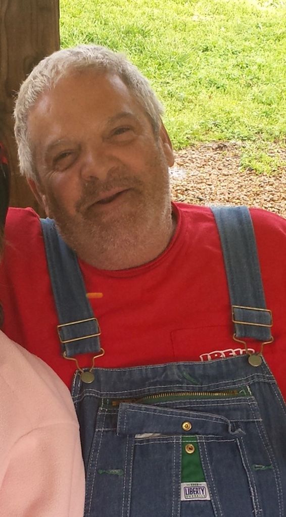 Randy Lee Thornton Profile Photo