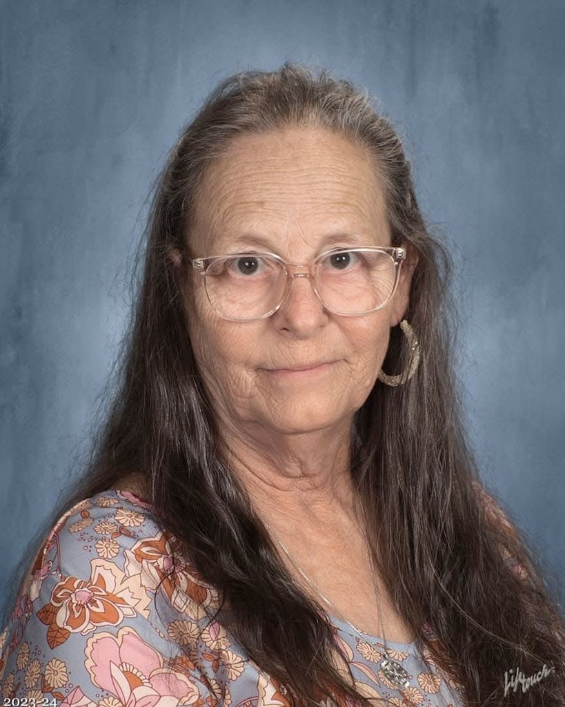 Barbara Lynn Thacker Profile Photo
