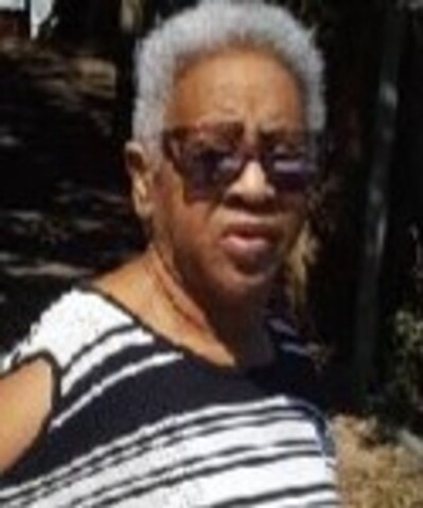 Mrs. Carolin Jean Wilburn