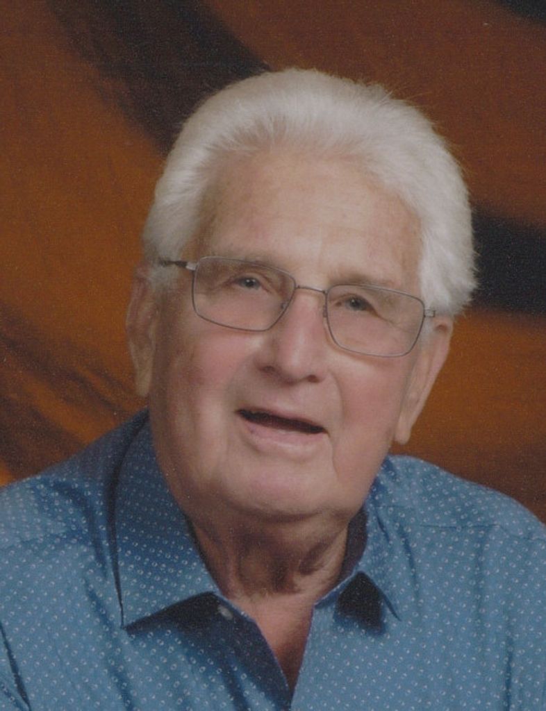 James B. "Brent" Westbay