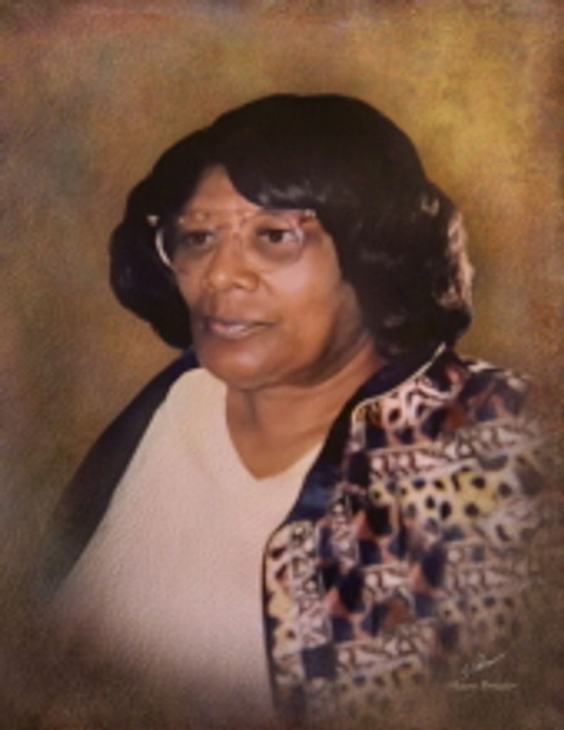 Arnzell Waller Jackson