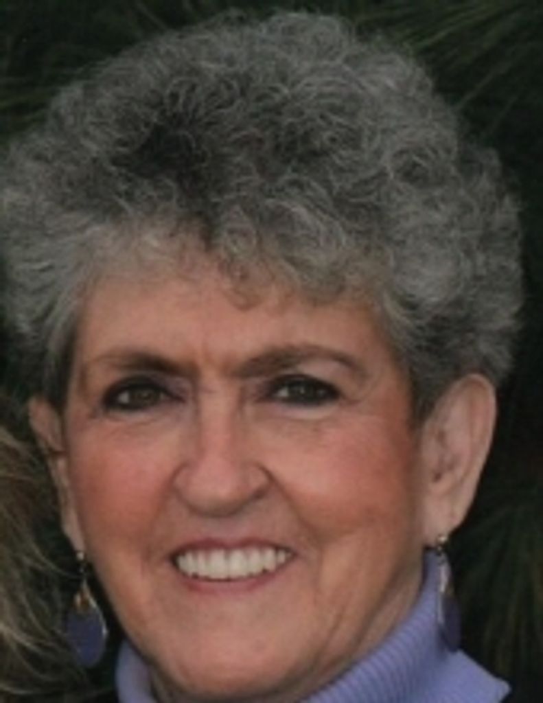 Audrey  Jean Collins-Moran
