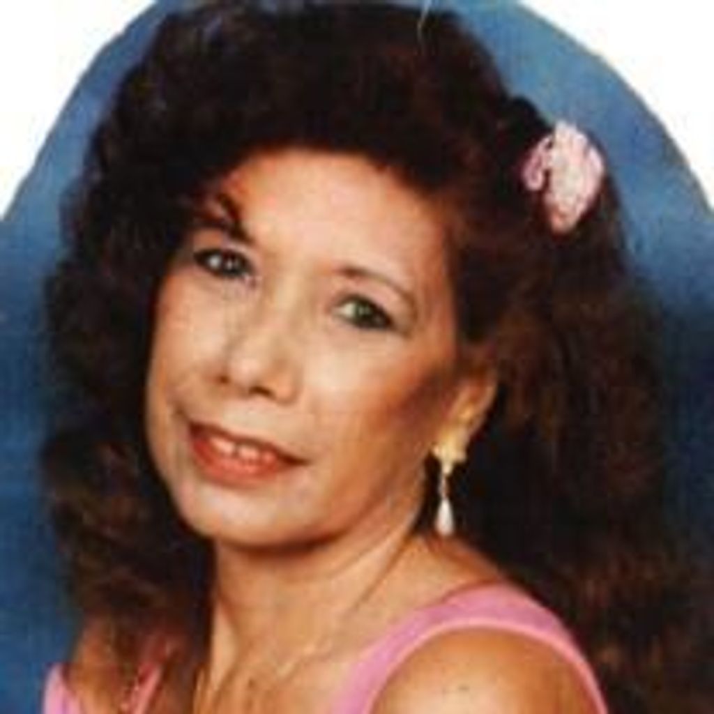 Nellie Ann Thiel