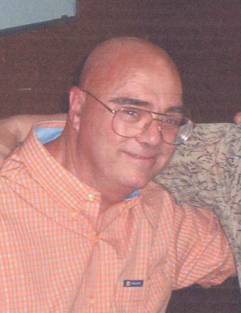 Earl W. Campbell Profile Photo