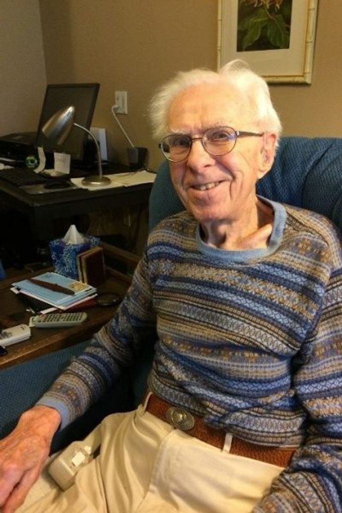 Glen Herman Holzhausen