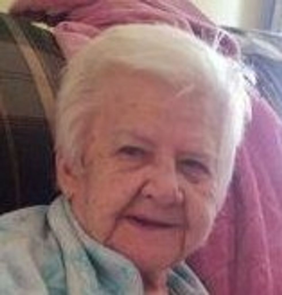 Virginia Szybka Profile Photo