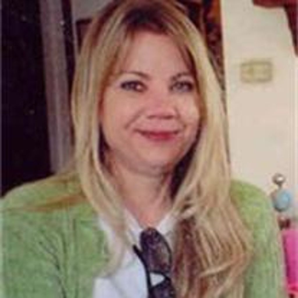 Jeanna Elise Parkos