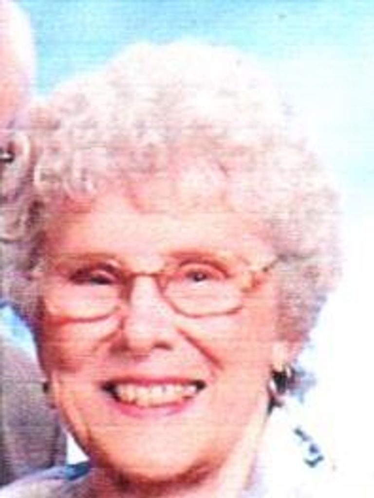 Gloria S. Taylor