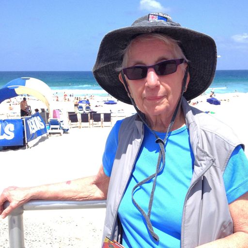 Peggy L. Moore Profile Photo
