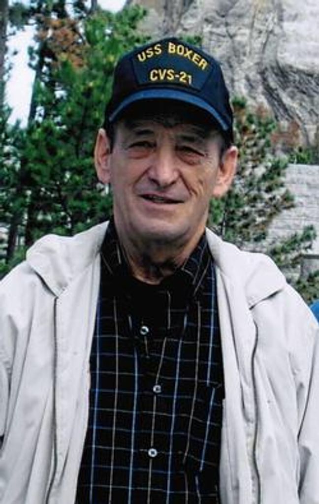 James P. Pierce, Jr.