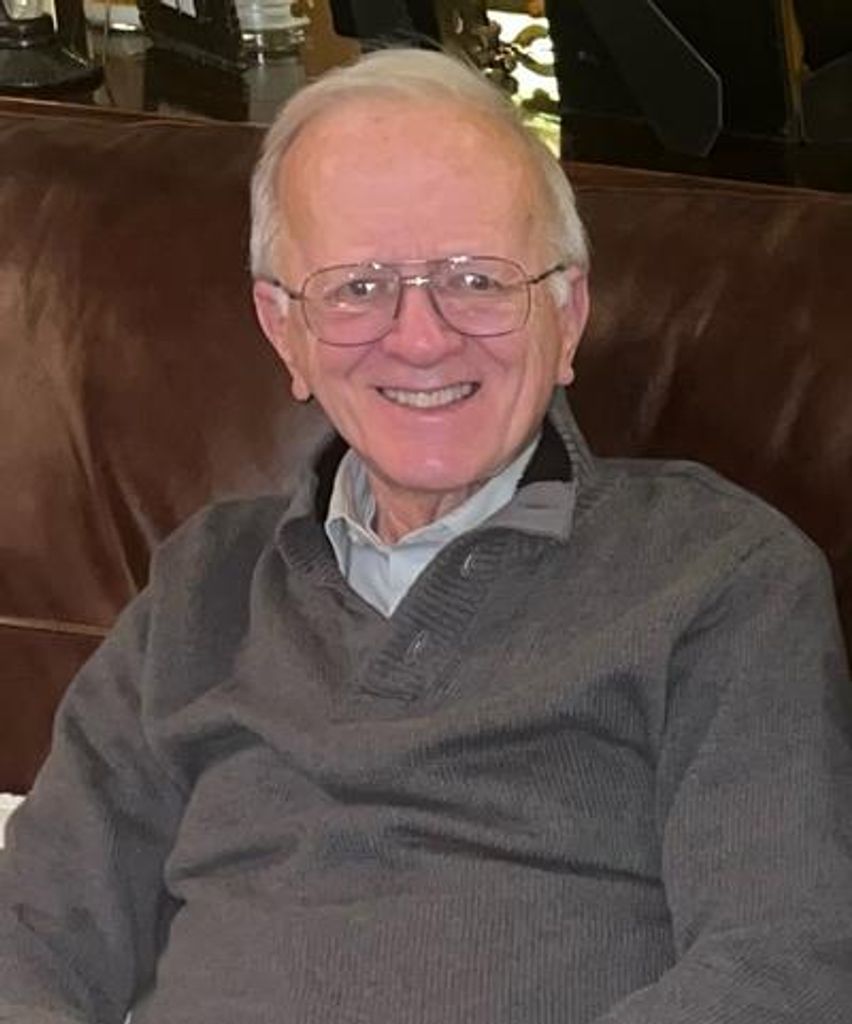 Kenneth D. Morrell Profile Photo