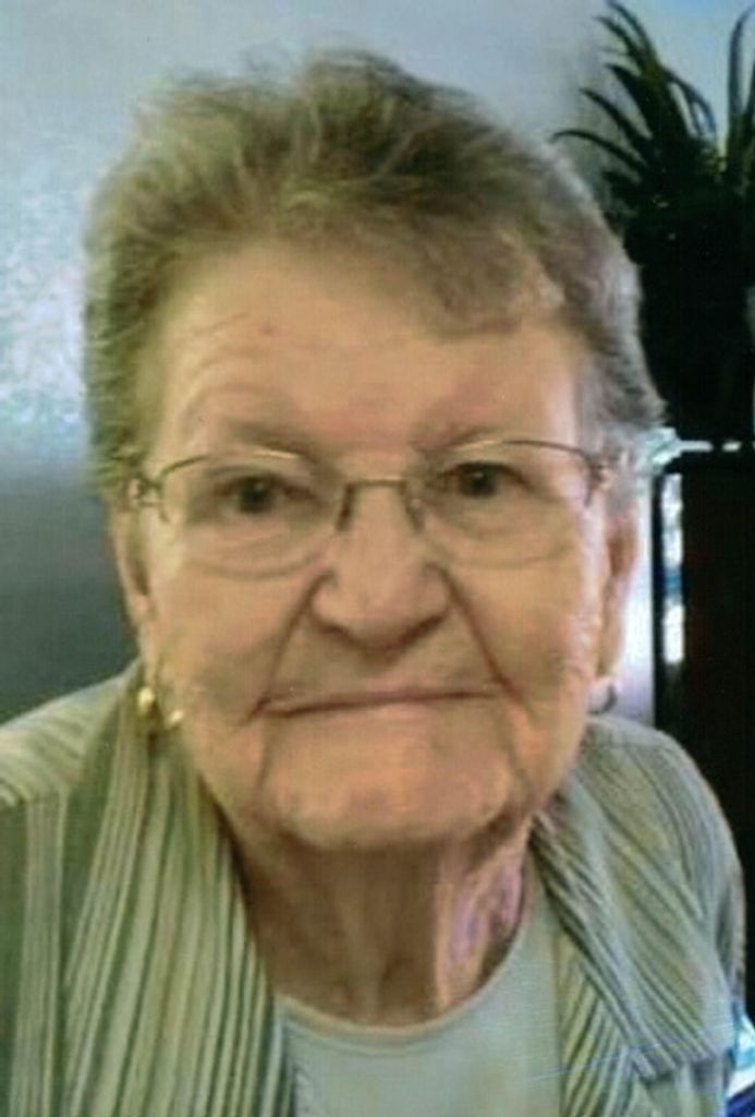 Suzanne Lancaster Mcgar