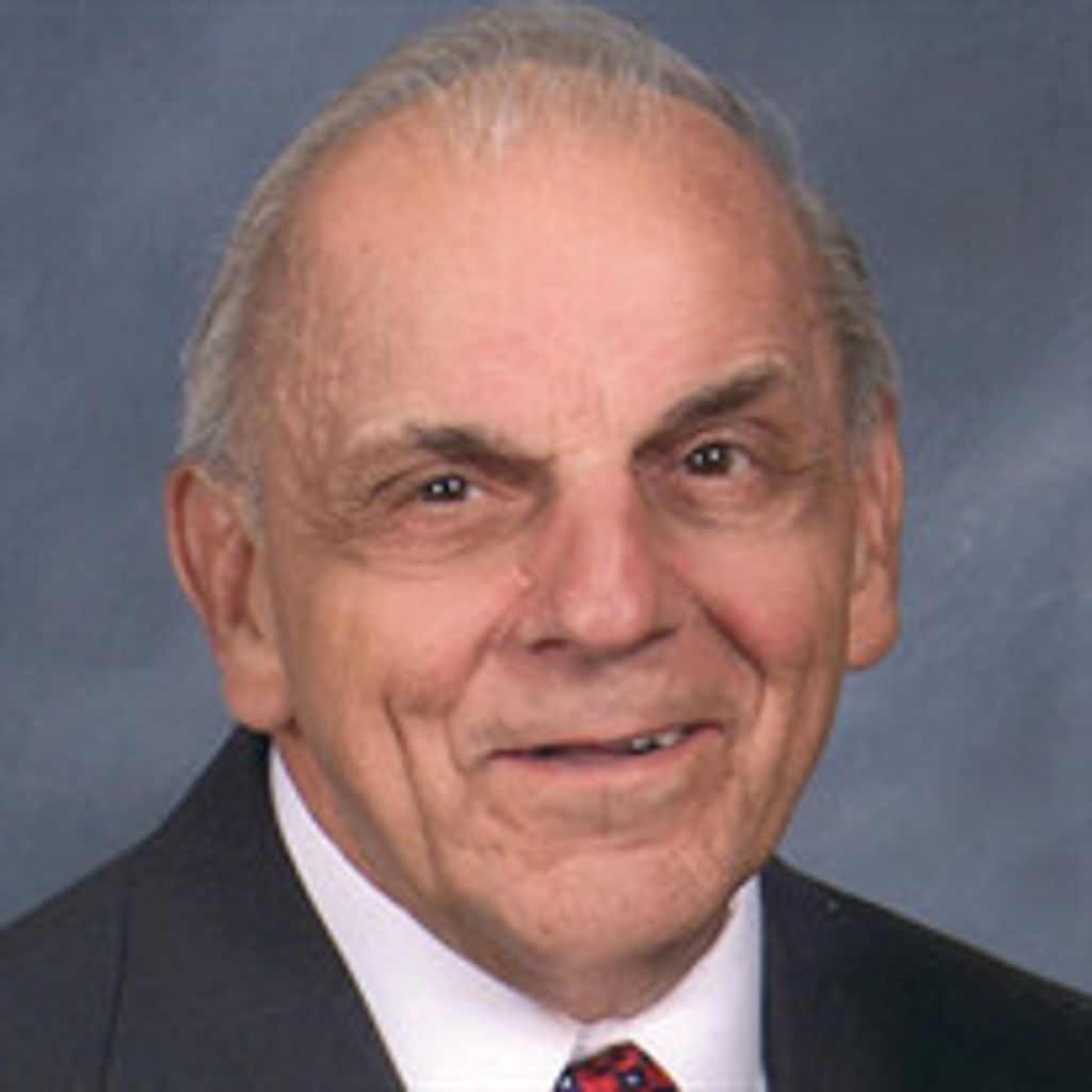 Richard  A. Gerdeman Profile Photo