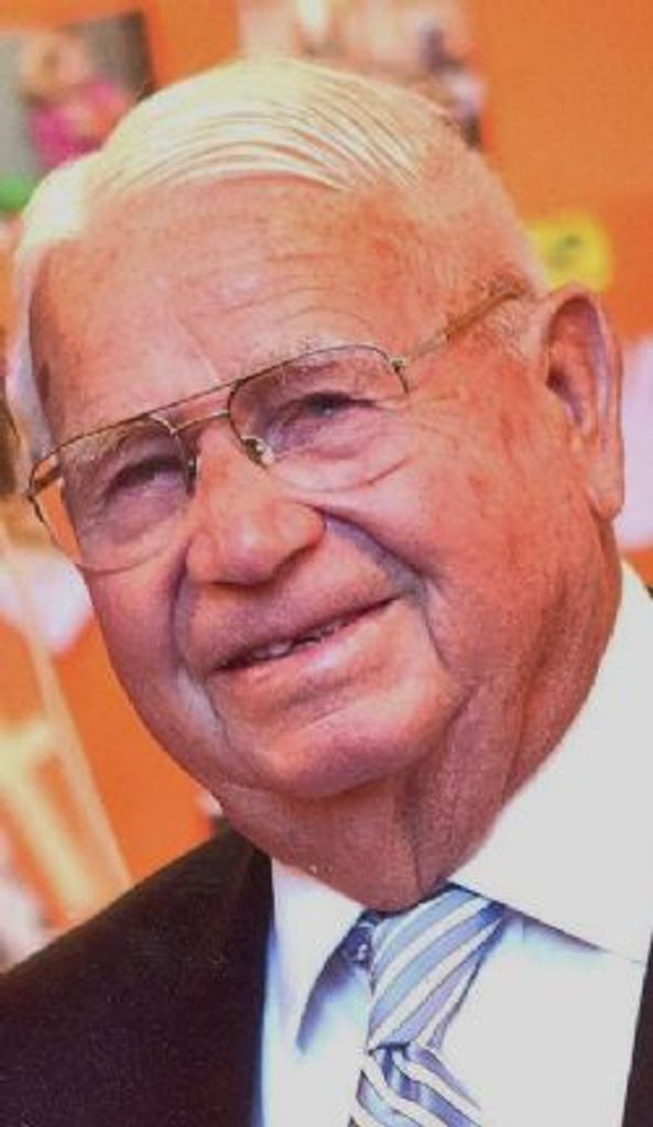 Francis Dwight Hamilton, Jr.