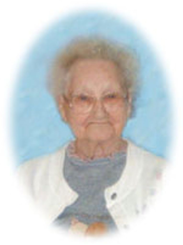 Lucille Miller