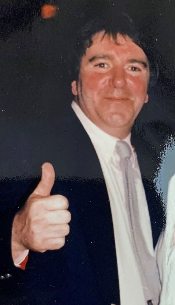 Michael K. "Mike" Finnerty Profile Photo