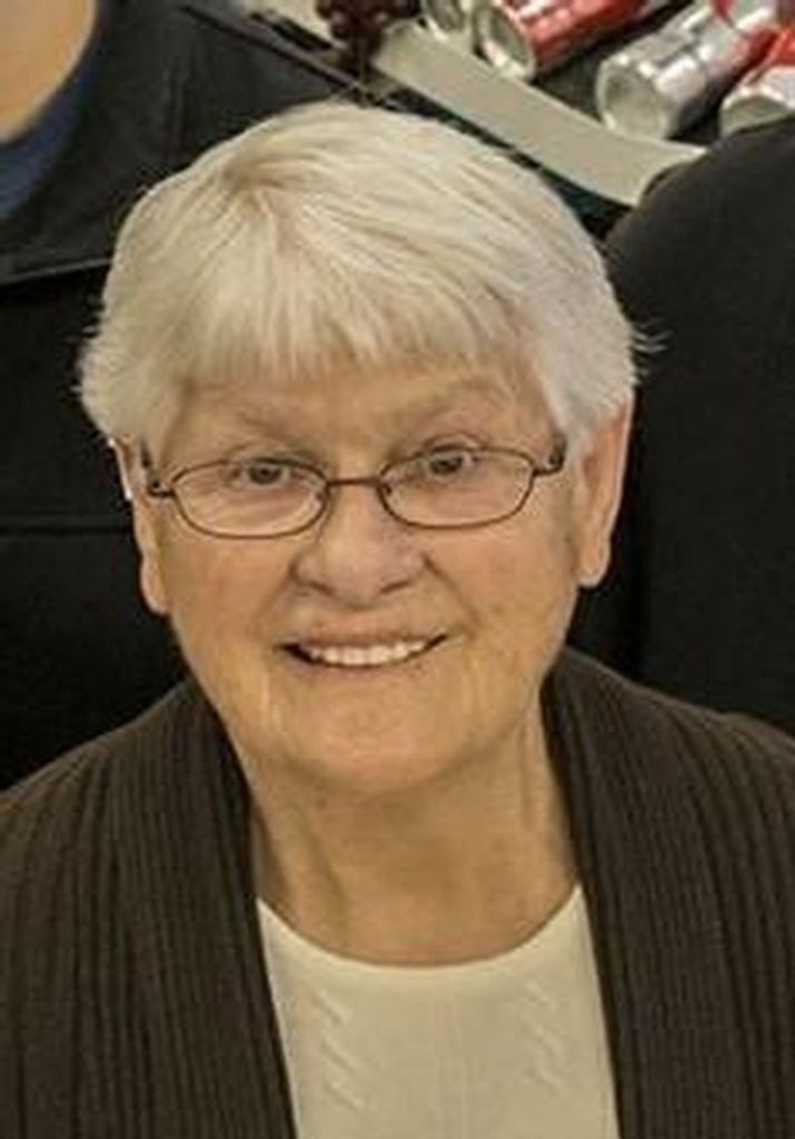 Katharina Schuller Profile Photo