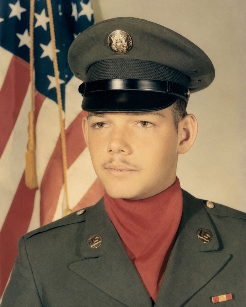 Roger Dale Whitaker Profile Photo