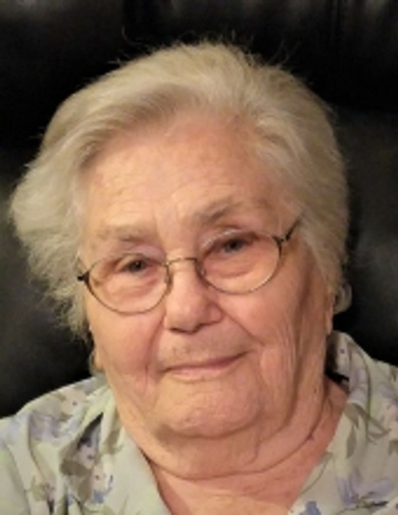 Ruthie Thompson Murphy