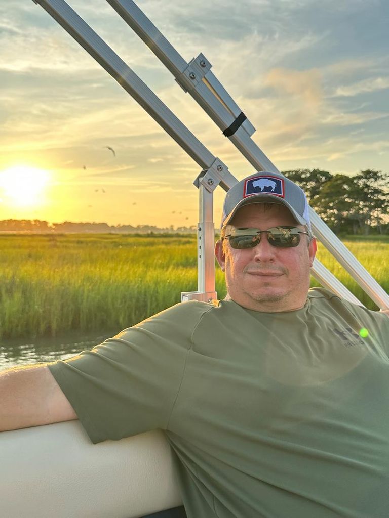 Christopher Paul Mazetis Profile Photo