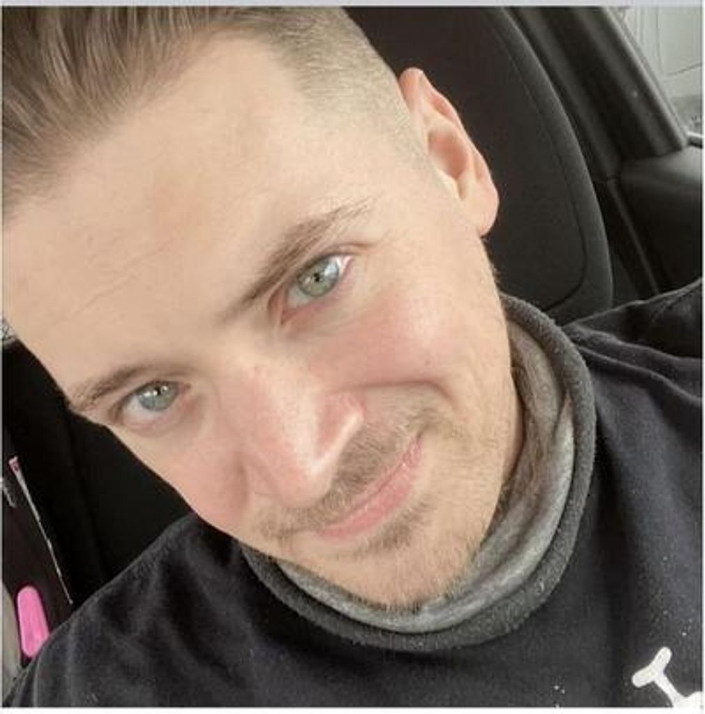 Christopher Joseph Manzo Profile Photo