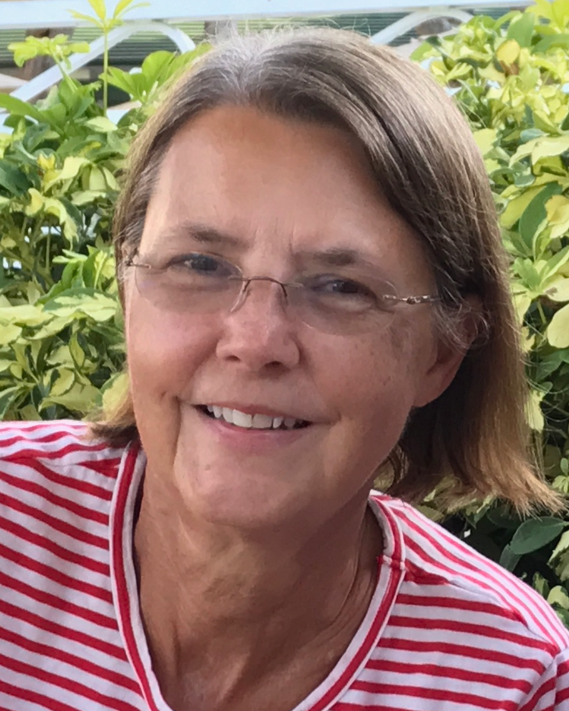 Cathy Elaine Cavanaugh Profile Photo