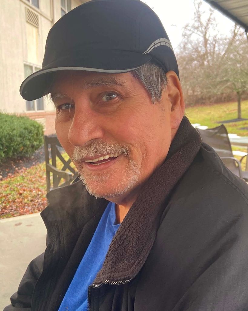 James "Jimmy" R. Olbert