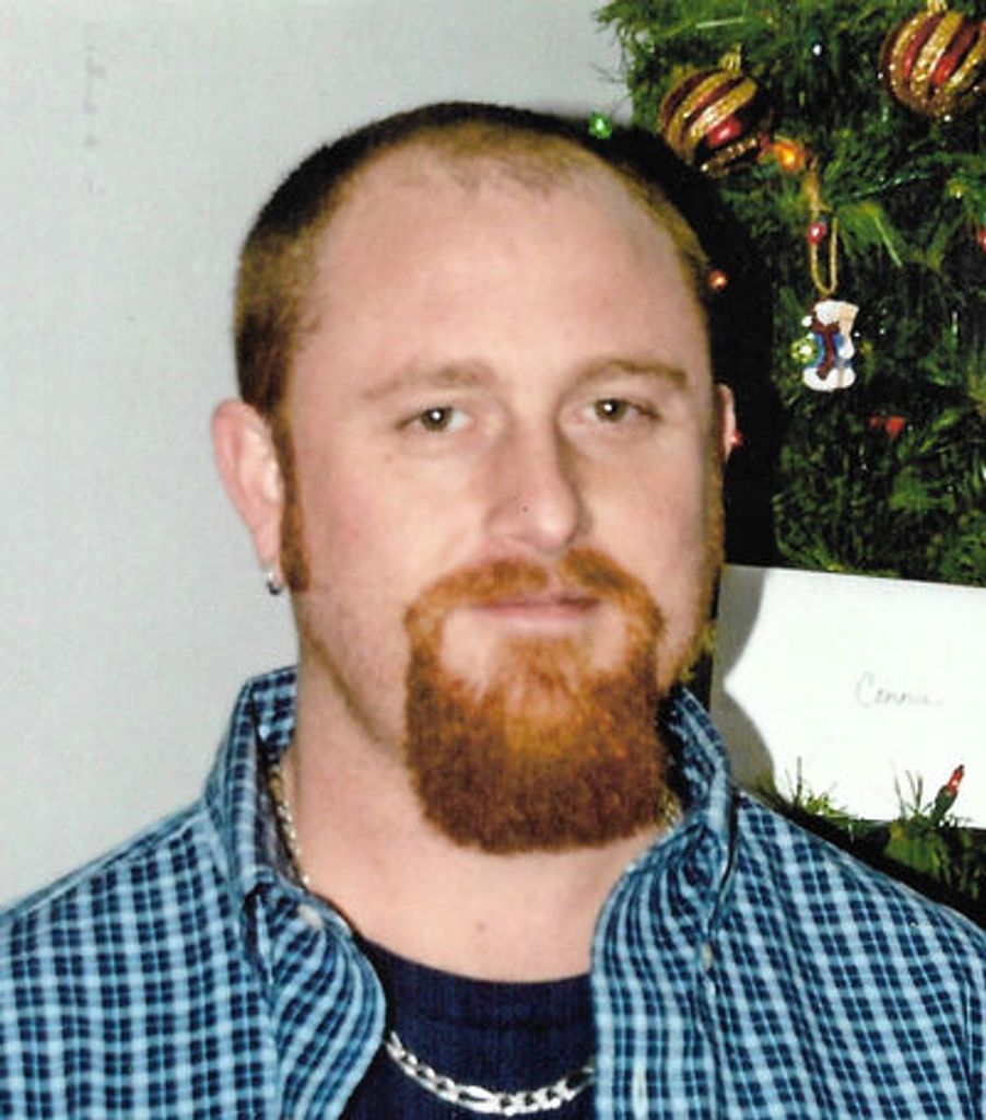 Michael Scott Delong Profile Photo