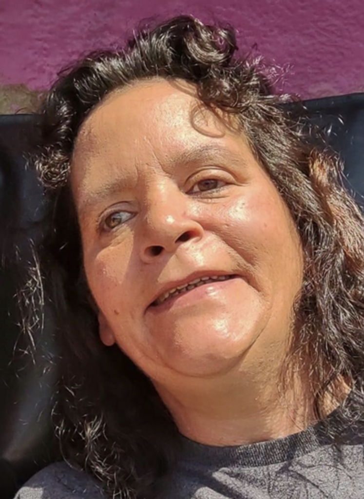 Melissa "Missy" Ann Powers Profile Photo