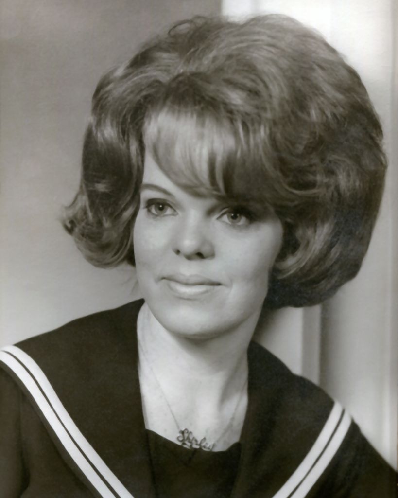 Shirley A. Batterson