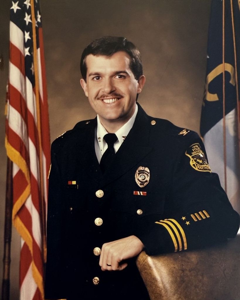 Benny Wayne "Cookie" Cook, Jr. Profile Photo