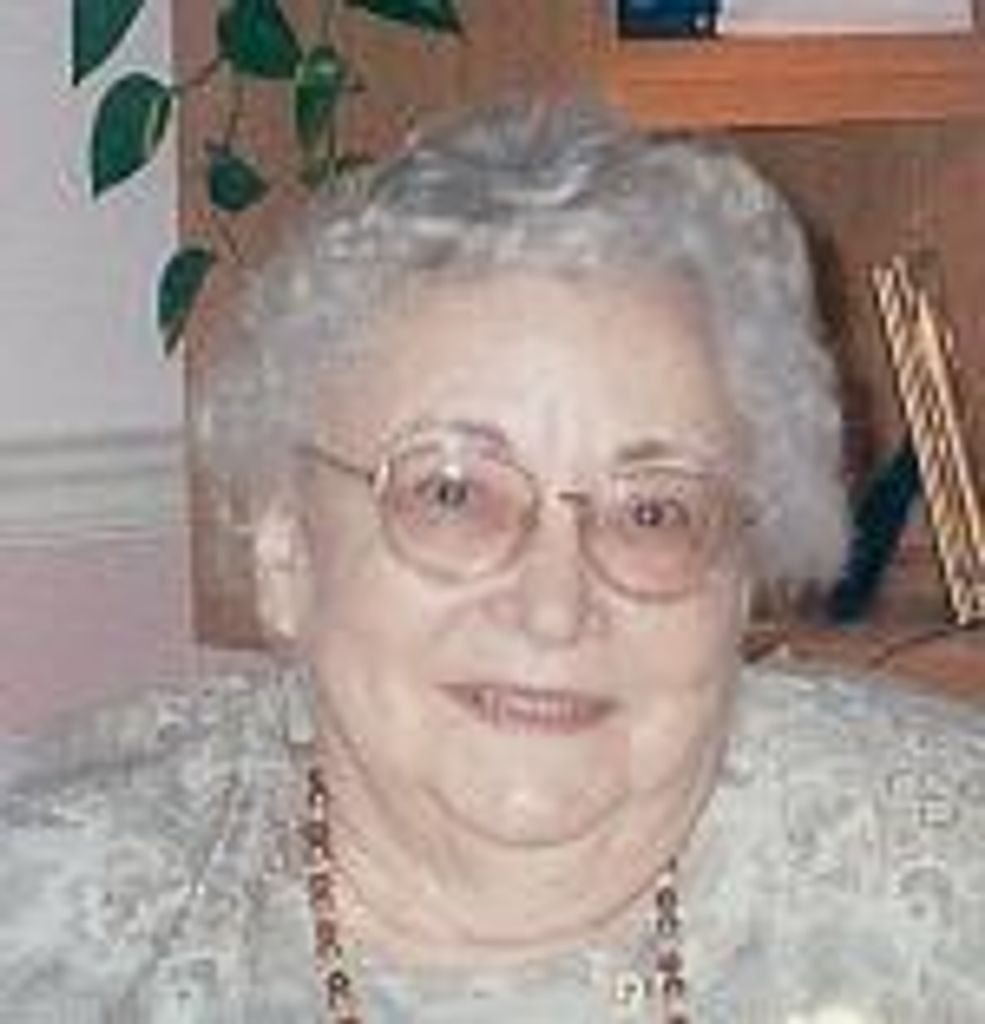 Margaret R. (Belda) Travis