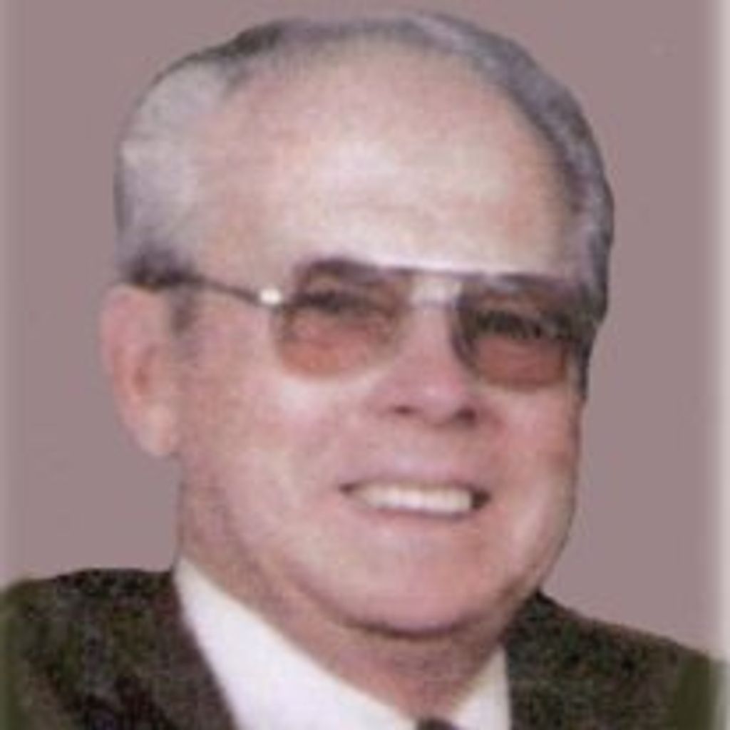 Alan Garrett