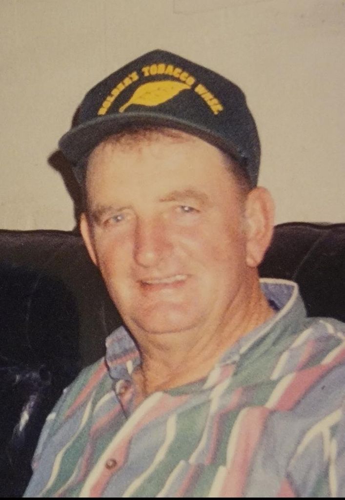 Gene Taylor Profile Photo