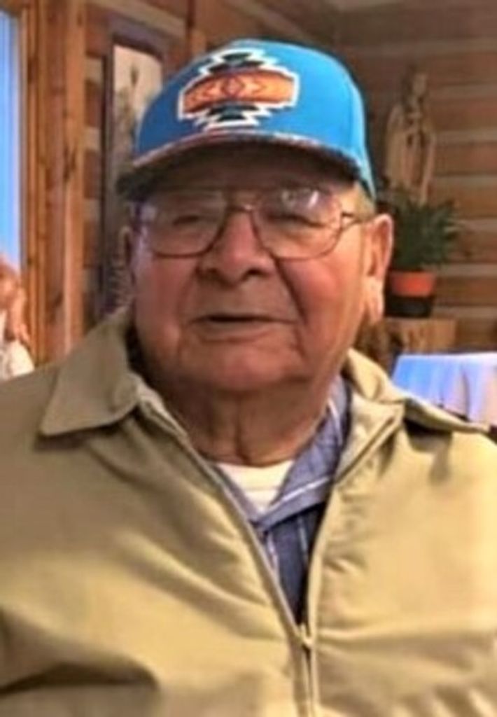 Peter Joseph Demontiney, Sr. Profile Photo